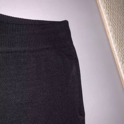 Cheap Fendi Pants For Men #1362671 Replica Wholesale [$45.00 USD] [ITEM#1362671] on Replica Fendi Pants