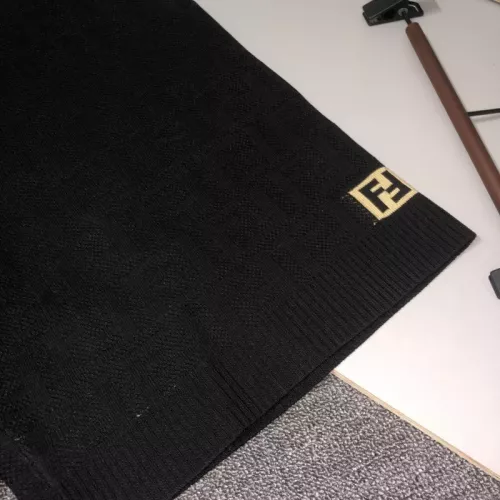Cheap Fendi Pants For Men #1362671 Replica Wholesale [$45.00 USD] [ITEM#1362671] on Replica Fendi Pants