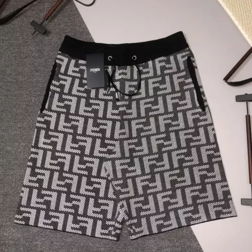 Fendi Pants For Men #1362672