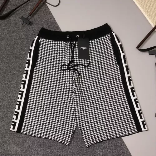 Fendi Pants For Men #1362673