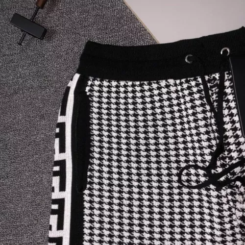 Cheap Fendi Pants For Men #1362673 Replica Wholesale [$45.00 USD] [ITEM#1362673] on Replica Fendi Pants