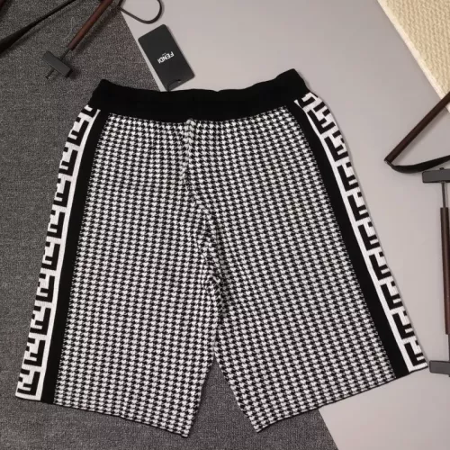 Cheap Fendi Pants For Men #1362673 Replica Wholesale [$45.00 USD] [ITEM#1362673] on Replica Fendi Pants