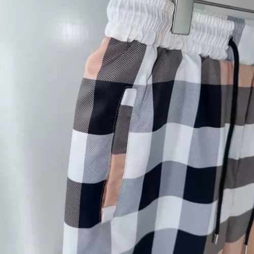 Cheap Burberry Pants For Men #1362674 Replica Wholesale [$36.00 USD] [ITEM#1362674] on Replica Burberry Pants