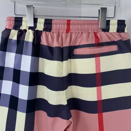 Cheap Burberry Pants For Men #1362675 Replica Wholesale [$36.00 USD] [ITEM#1362675] on Replica Burberry Pants