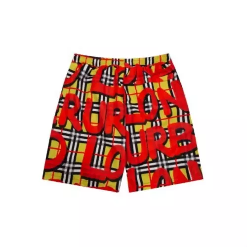 Cheap Burberry Pants For Men #1362678 Replica Wholesale [$39.00 USD] [ITEM#1362678] on Replica Burberry Pants