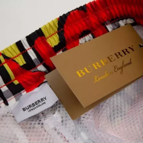 Cheap Burberry Pants For Men #1362678 Replica Wholesale [$39.00 USD] [ITEM#1362678] on Replica Burberry Pants