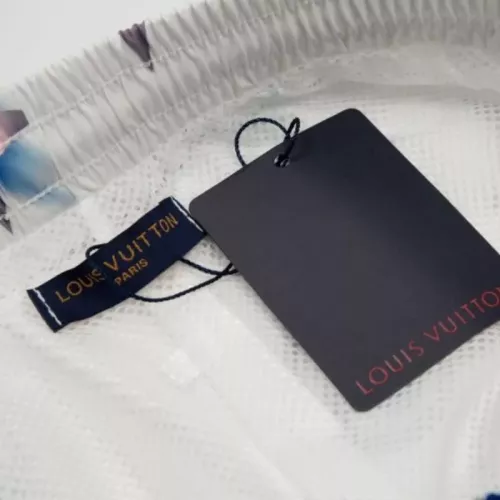 Cheap Louis Vuitton LV Pants For Men #1362687 Replica Wholesale [$39.00 USD] [ITEM#1362687] on Replica Louis Vuitton LV Pants