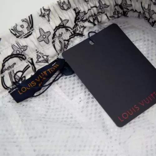 Cheap Louis Vuitton LV Pants For Men #1362695 Replica Wholesale [$39.00 USD] [ITEM#1362695] on Replica Louis Vuitton LV Pants