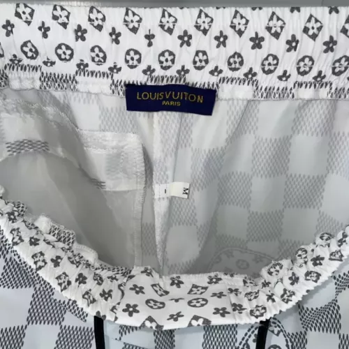Cheap Louis Vuitton LV Pants For Men #1362698 Replica Wholesale [$36.00 USD] [ITEM#1362698] on Replica Louis Vuitton LV Pants