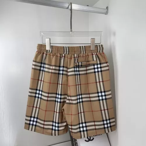 Cheap Burberry Pants For Men #1362714 Replica Wholesale [$36.00 USD] [ITEM#1362714] on Replica Burberry Pants