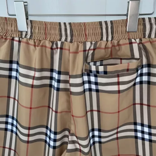 Cheap Burberry Pants For Men #1362714 Replica Wholesale [$36.00 USD] [ITEM#1362714] on Replica Burberry Pants