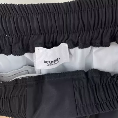 Cheap Burberry Pants For Men #1362715 Replica Wholesale [$36.00 USD] [ITEM#1362715] on Replica Burberry Pants