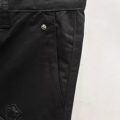 Cheap Chrome Hearts Jeans For Unisex #1362721 Replica Wholesale [$56.00 USD] [ITEM#1362721] on Replica Chrome Hearts Jeans