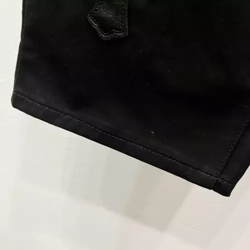 Cheap Chrome Hearts Jeans For Unisex #1362721 Replica Wholesale [$56.00 USD] [ITEM#1362721] on Replica Chrome Hearts Jeans