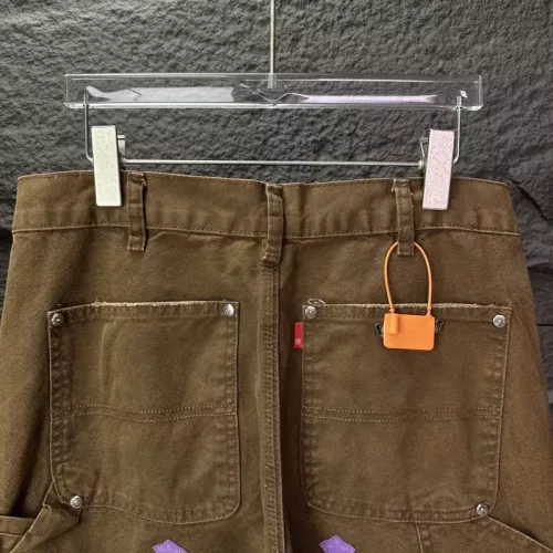 Cheap Chrome Hearts Jeans For Unisex #1362726 Replica Wholesale [$64.00 USD] [ITEM#1362726] on Replica Chrome Hearts Jeans