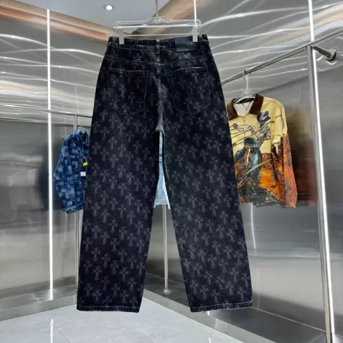 Cheap Chrome Hearts Jeans For Unisex #1362742 Replica Wholesale [$68.00 USD] [ITEM#1362742] on Replica Chrome Hearts Jeans