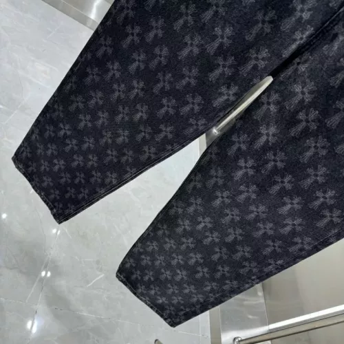 Cheap Chrome Hearts Jeans For Unisex #1362742 Replica Wholesale [$68.00 USD] [ITEM#1362742] on Replica Chrome Hearts Jeans