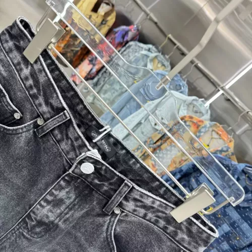 Cheap Chrome Hearts Jeans For Unisex #1362745 Replica Wholesale [$68.00 USD] [ITEM#1362745] on Replica Chrome Hearts Jeans