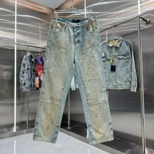 Amiri Jeans For Unisex #1362748