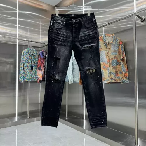 Amiri Jeans For Unisex #1362750