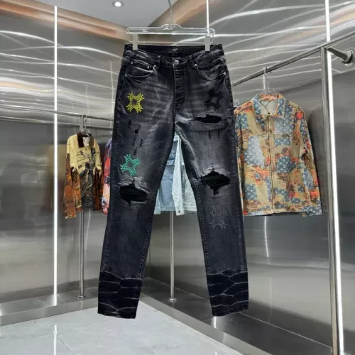 Amiri Jeans For Unisex #1362751