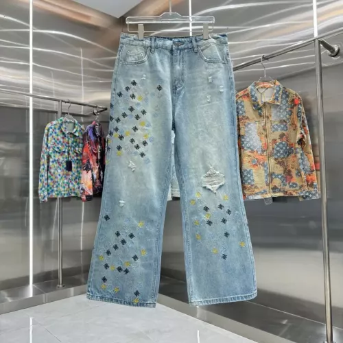 Amiri Jeans For Unisex #1362752