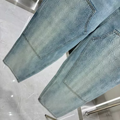 Cheap Amiri Jeans For Unisex #1362753 Replica Wholesale [$56.00 USD] [ITEM#1362753] on Replica Amiri Jeans
