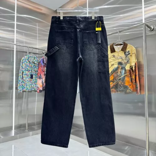 Cheap Amiri Jeans For Unisex #1362754 Replica Wholesale [$56.00 USD] [ITEM#1362754] on Replica Amiri Jeans