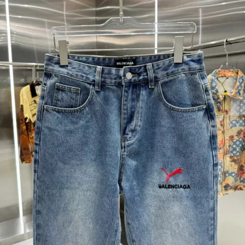 Cheap Balenciaga Jeans For Unisex #1362755 Replica Wholesale [$52.00 USD] [ITEM#1362755] on Replica Balenciaga Jeans