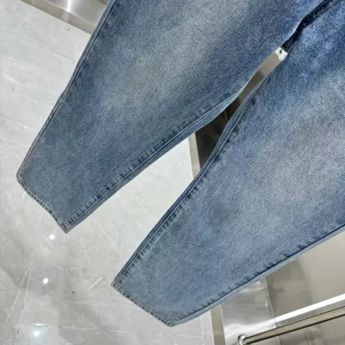 Cheap Balenciaga Jeans For Unisex #1362755 Replica Wholesale [$52.00 USD] [ITEM#1362755] on Replica Balenciaga Jeans