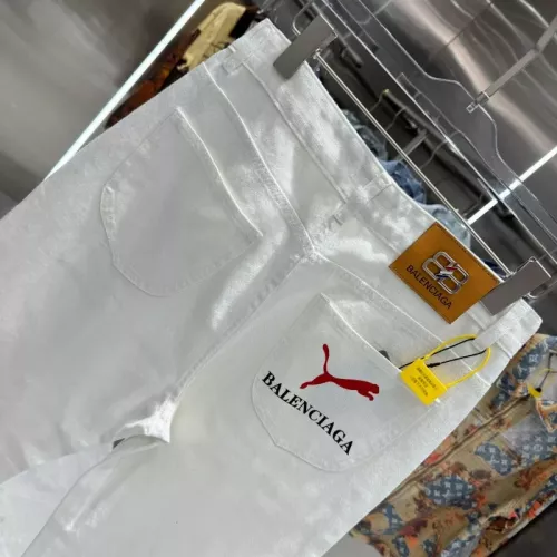 Cheap Balenciaga Jeans For Unisex #1362756 Replica Wholesale [$52.00 USD] [ITEM#1362756] on Replica Balenciaga Jeans