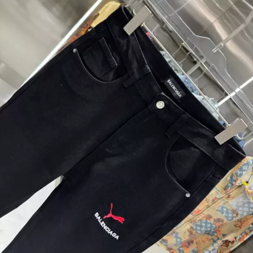 Cheap Balenciaga Jeans For Unisex #1362757 Replica Wholesale [$52.00 USD] [ITEM#1362757] on Replica Balenciaga Jeans