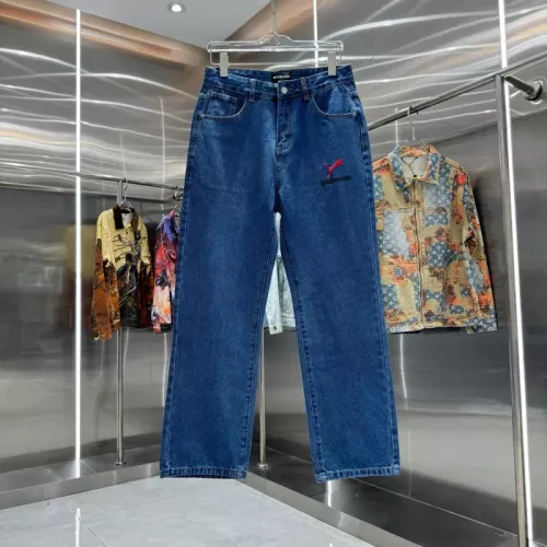 Balenciaga Jeans For Unisex #1362758