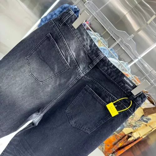Cheap Balenciaga Jeans For Unisex #1362760 Replica Wholesale [$52.00 USD] [ITEM#1362760] on Replica Balenciaga Jeans