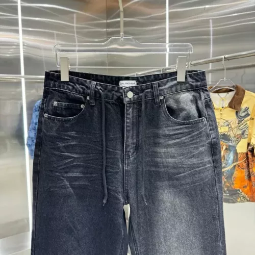 Cheap Balenciaga Jeans For Unisex #1362760 Replica Wholesale [$52.00 USD] [ITEM#1362760] on Replica Balenciaga Jeans