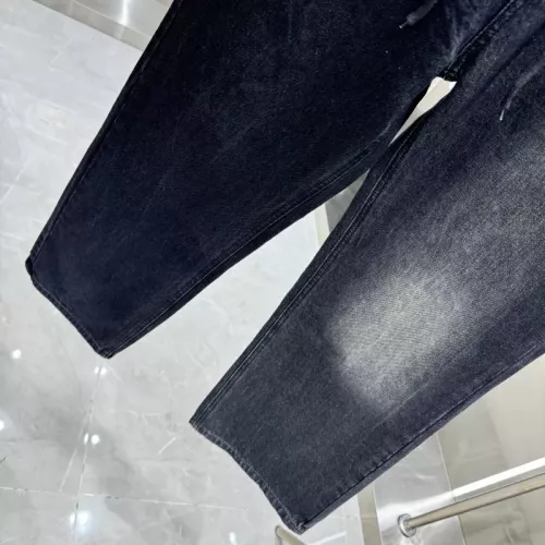 Cheap Balenciaga Jeans For Unisex #1362760 Replica Wholesale [$52.00 USD] [ITEM#1362760] on Replica Balenciaga Jeans