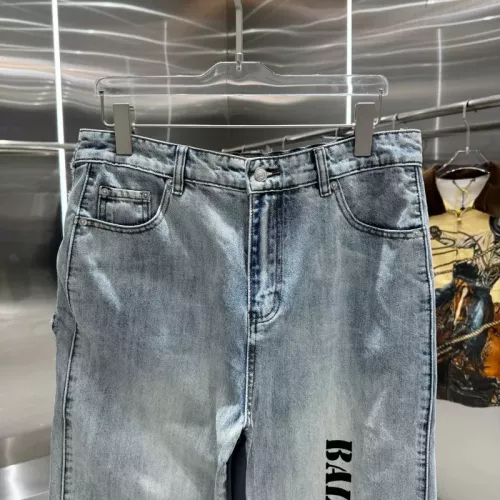 Cheap Balenciaga Jeans For Unisex #1362761 Replica Wholesale [$52.00 USD] [ITEM#1362761] on Replica Balenciaga Jeans