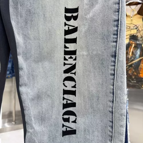 Cheap Balenciaga Jeans For Unisex #1362761 Replica Wholesale [$52.00 USD] [ITEM#1362761] on Replica Balenciaga Jeans