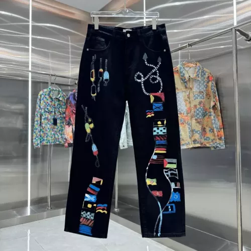 Balenciaga Jeans For Unisex #1362763