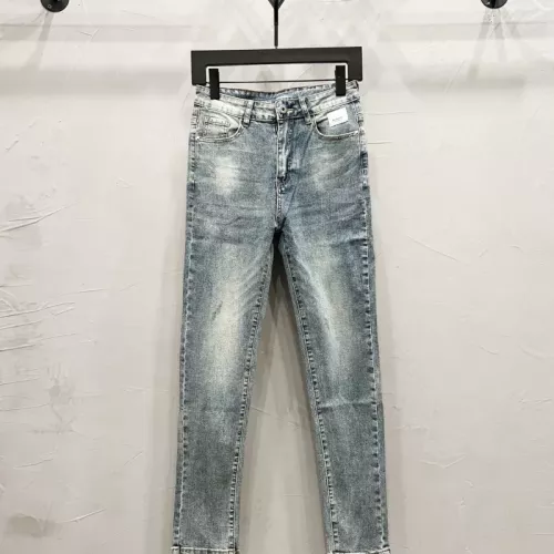 Cheap Burberry Jeans For Unisex #1362765 Replica Wholesale [$56.00 USD] [ITEM#1362765] on Replica Burberry Jeans