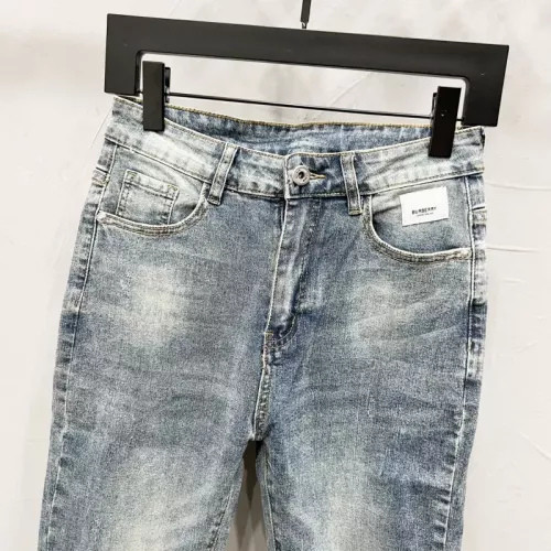 Cheap Burberry Jeans For Unisex #1362765 Replica Wholesale [$56.00 USD] [ITEM#1362765] on Replica Burberry Jeans