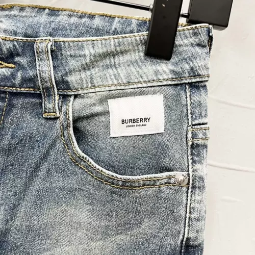 Cheap Burberry Jeans For Unisex #1362765 Replica Wholesale [$56.00 USD] [ITEM#1362765] on Replica Burberry Jeans