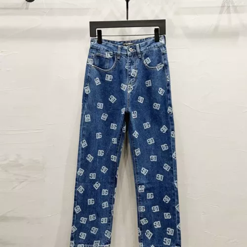 Dolce & Gabbana D&G Jeans For Unisex #1362766