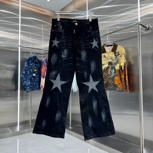 Dsquared Jeans For Unisex #1362767