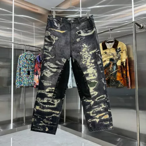 Givenchy Jeans For Unisex #1362768