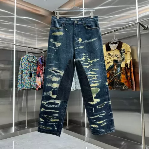 Givenchy Jeans For Unisex #1362769