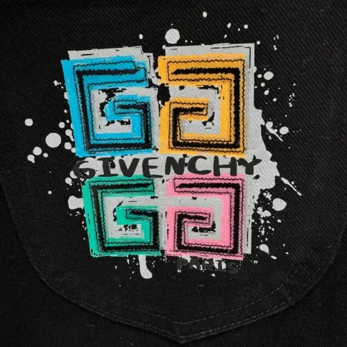 Cheap Givenchy Jeans For Unisex #1362770 Replica Wholesale [$52.00 USD] [ITEM#1362770] on Replica Givenchy Jeans