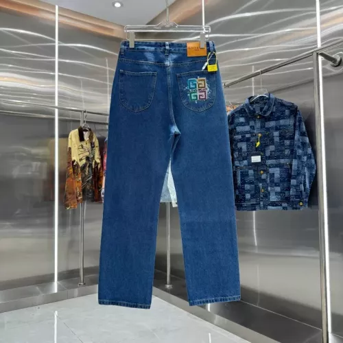 Givenchy Jeans For Unisex #1362771