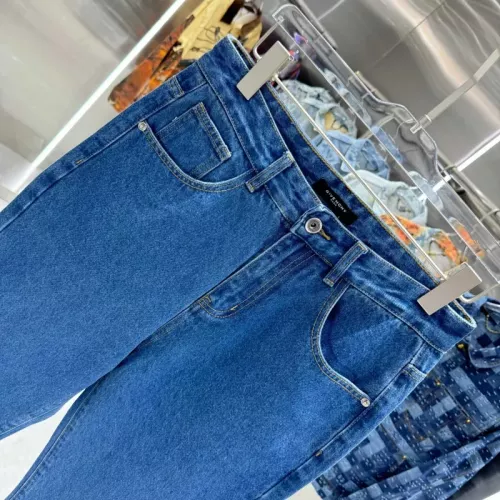 Cheap Givenchy Jeans For Unisex #1362771 Replica Wholesale [$52.00 USD] [ITEM#1362771] on Replica Givenchy Jeans