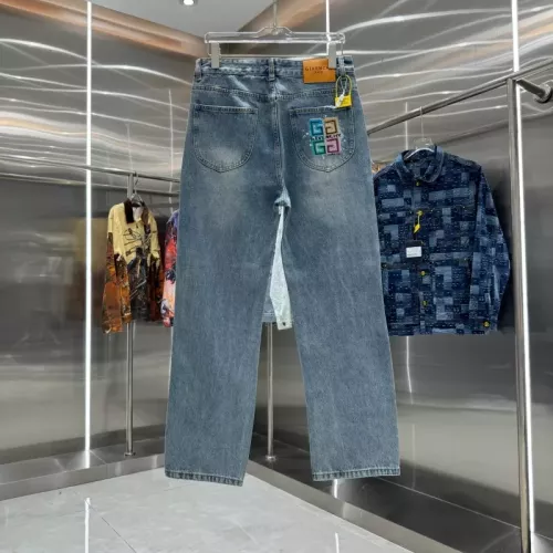 Givenchy Jeans For Unisex #1362772